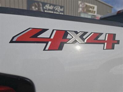 2018 Chevrolet Silverado 1500 CREW 4X4 5.3L RUNS&DRIVES GREAT*A/C COLD   - Photo 61 - Woodward, OK 73801