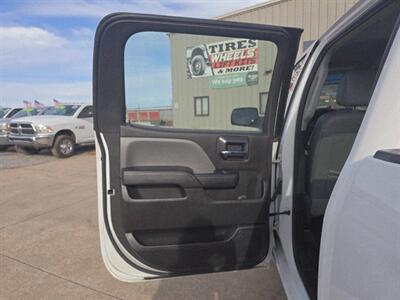 2018 Chevrolet Silverado 1500 CREW 4X4 5.3L RUNS&DRIVES GREAT*A/C COLD   - Photo 46 - Woodward, OK 73801