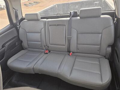 2018 Chevrolet Silverado 1500 CREW 4X4 5.3L RUNS&DRIVES GREAT*A/C COLD   - Photo 18 - Woodward, OK 73801