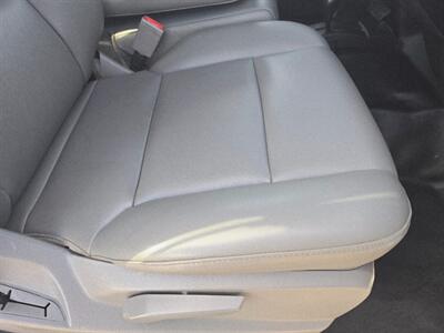 2018 Chevrolet Silverado 1500 CREW 4X4 5.3L RUNS&DRIVES GREAT*A/C COLD   - Photo 42 - Woodward, OK 73801