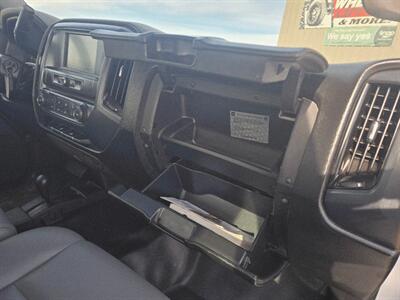 2018 Chevrolet Silverado 1500 CREW 4X4 5.3L RUNS&DRIVES GREAT*A/C COLD   - Photo 33 - Woodward, OK 73801