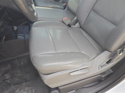 2018 Chevrolet Silverado 1500 CREW 4X4 5.3L RUNS&DRIVES GREAT*A/C COLD   - Photo 43 - Woodward, OK 73801