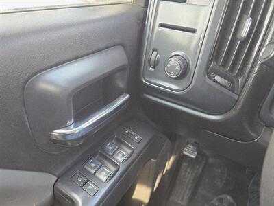 2018 Chevrolet Silverado 1500 CREW 4X4 5.3L RUNS&DRIVES GREAT*A/C COLD   - Photo 23 - Woodward, OK 73801