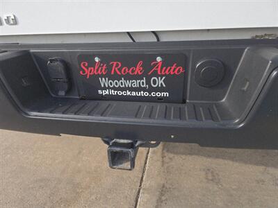2018 Chevrolet Silverado 1500 CREW 4X4 5.3L RUNS&DRIVES GREAT*A/C COLD   - Photo 60 - Woodward, OK 73801