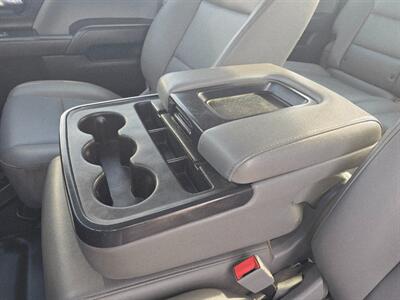 2018 Chevrolet Silverado 1500 CREW 4X4 5.3L RUNS&DRIVES GREAT*A/C COLD   - Photo 35 - Woodward, OK 73801