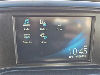 2018 Chevrolet Silverado 1500 CREW 4X4 5.3L RUNS&DRIVES GREAT*A/C COLD   - Photo 27 - Woodward, OK 73801