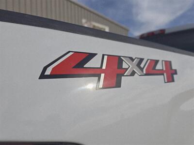 2018 Chevrolet Silverado 1500 CREW 4X4 5.3L RUNS&DRIVES GREAT*A/C COLD   - Photo 10 - Woodward, OK 73801