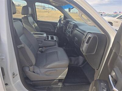 2018 Chevrolet Silverado 1500 CREW 4X4 5.3L RUNS&DRIVES GREAT*A/C COLD   - Photo 38 - Woodward, OK 73801