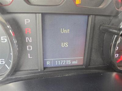 2018 Chevrolet Silverado 1500 CREW 4X4 5.3L RUNS&DRIVES GREAT*A/C COLD   - Photo 31 - Woodward, OK 73801