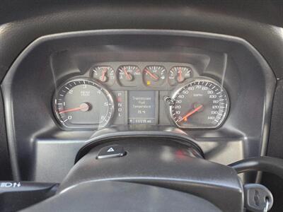 2018 Chevrolet Silverado 1500 CREW 4X4 5.3L RUNS&DRIVES GREAT*A/C COLD   - Photo 15 - Woodward, OK 73801