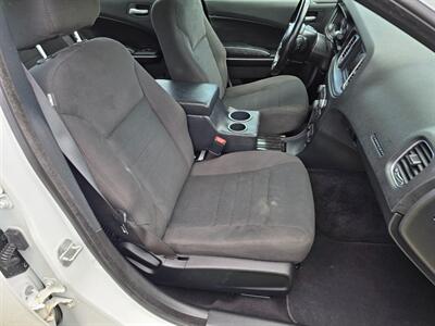 2020 Dodge Charger AWD 5.7L HEMI RUNS&DRIVES GREAT A/C COLD*NEW TIRES - Photo 17 - Woodward, OK 73801