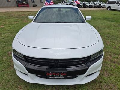 2020 Dodge Charger AWD 5.7L HEMI RUNS&DRIVES GREAT A/C COLD*NEW TIRES - Photo 7 - Woodward, OK 73801