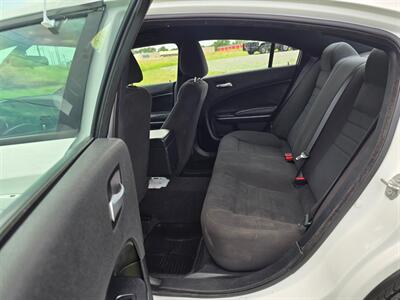 2020 Dodge Charger AWD 5.7L HEMI RUNS&DRIVES GREAT A/C COLD*NEW TIRES - Photo 42 - Woodward, OK 73801