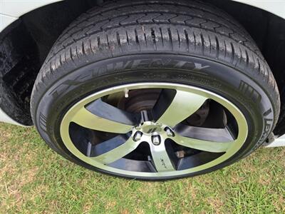 2020 Dodge Charger AWD 5.7L HEMI RUNS&DRIVES GREAT A/C COLD*NEW TIRES - Photo 61 - Woodward, OK 73801