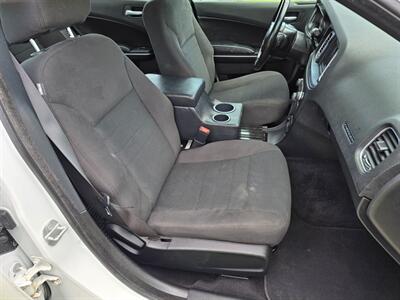 2020 Dodge Charger AWD 5.7L HEMI RUNS&DRIVES GREAT A/C COLD*NEW TIRES - Photo 41 - Woodward, OK 73801
