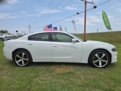 2020 Dodge Charger AWD 5.7L HEMI RUNS&DRIVES GREAT A/C COLD*NEW TIRES - Photo 77 - Woodward, OK 73801