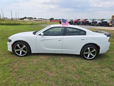 2020 Dodge Charger AWD 5.7L HEMI RUNS&DRIVES GREAT A/C COLD*NEW TIRES - Photo 4 - Woodward, OK 73801
