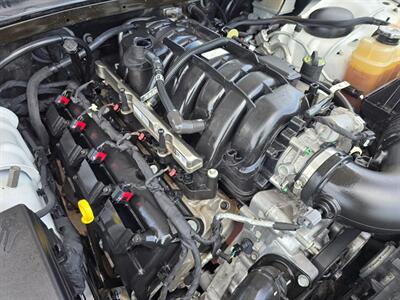 2020 Dodge Charger AWD 5.7L HEMI RUNS&DRIVES GREAT A/C COLD*NEW TIRES - Photo 51 - Woodward, OK 73801