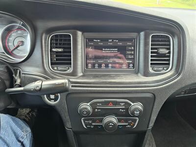 2020 Dodge Charger AWD 5.7L HEMI RUNS&DRIVES GREAT A/C COLD*NEW TIRES - Photo 21 - Woodward, OK 73801
