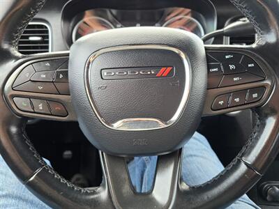2020 Dodge Charger AWD 5.7L HEMI RUNS&DRIVES GREAT A/C COLD*NEW TIRES - Photo 20 - Woodward, OK 73801