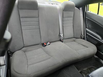 2020 Dodge Charger AWD 5.7L HEMI RUNS&DRIVES GREAT A/C COLD*NEW TIRES - Photo 18 - Woodward, OK 73801