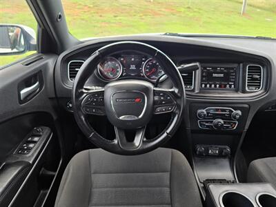 2020 Dodge Charger AWD 5.7L HEMI RUNS&DRIVES GREAT A/C COLD*NEW TIRES - Photo 19 - Woodward, OK 73801
