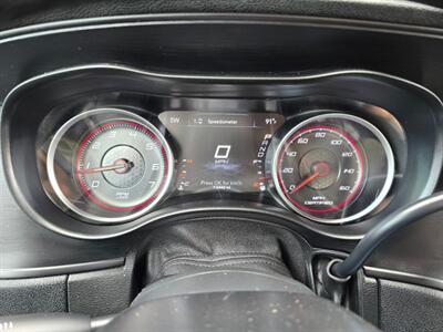 2020 Dodge Charger AWD 5.7L HEMI RUNS&DRIVES GREAT A/C COLD*NEW TIRES - Photo 14 - Woodward, OK 73801