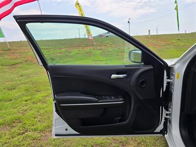 2020 Dodge Charger AWD 5.7L HEMI RUNS&DRIVES GREAT A/C COLD*NEW TIRES - Photo 47 - Woodward, OK 73801