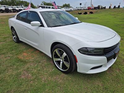 2020 Dodge Charger AWD 5.7L HEMI RUNS&DRIVES GREAT A/C COLD*NEW TIRES - Photo 1 - Woodward, OK 73801
