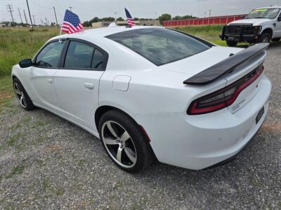 2020 Dodge Charger AWD 5.7L HEMI RUNS&DRIVES GREAT A/C COLD*NEW TIRES - Photo 6 - Woodward, OK 73801