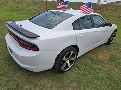 2020 Dodge Charger AWD 5.7L HEMI RUNS&DRIVES GREAT A/C COLD*NEW TIRES - Photo 5 - Woodward, OK 73801