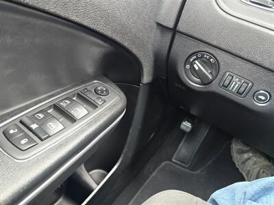 2020 Dodge Charger AWD 5.7L HEMI RUNS&DRIVES GREAT A/C COLD*NEW TIRES - Photo 25 - Woodward, OK 73801