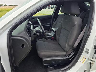 2020 Dodge Charger AWD 5.7L HEMI RUNS&DRIVES GREAT A/C COLD*NEW TIRES - Photo 16 - Woodward, OK 73801