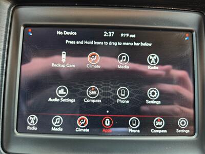 2020 Dodge Charger AWD 5.7L HEMI RUNS&DRIVES GREAT A/C COLD*NEW TIRES - Photo 29 - Woodward, OK 73801