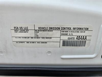 2020 Dodge Charger AWD 5.7L HEMI RUNS&DRIVES GREAT A/C COLD*NEW TIRES - Photo 86 - Woodward, OK 73801