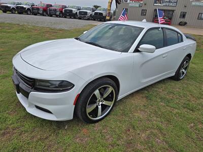 2020 Dodge Charger AWD 5.7L HEMI RUNS&DRIVES GREAT A/C COLD*NEW TIRES - Photo 2 - Woodward, OK 73801