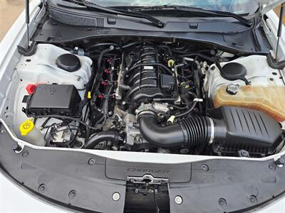 2020 Dodge Charger AWD 5.7L HEMI RUNS&DRIVES GREAT A/C COLD*NEW TIRES - Photo 10 - Woodward, OK 73801
