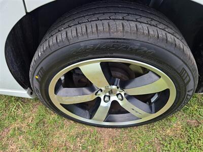 2020 Dodge Charger AWD 5.7L HEMI RUNS&DRIVES GREAT A/C COLD*NEW TIRES - Photo 62 - Woodward, OK 73801