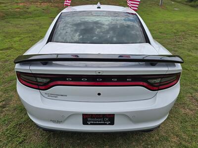 2020 Dodge Charger AWD 5.7L HEMI RUNS&DRIVES GREAT A/C COLD*NEW TIRES - Photo 8 - Woodward, OK 73801