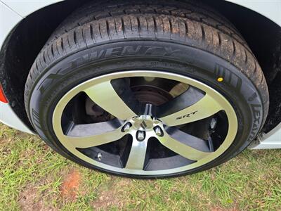 2020 Dodge Charger AWD 5.7L HEMI RUNS&DRIVES GREAT A/C COLD*NEW TIRES - Photo 59 - Woodward, OK 73801