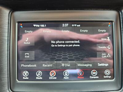 2020 Dodge Charger AWD 5.7L HEMI RUNS&DRIVES GREAT A/C COLD*NEW TIRES - Photo 30 - Woodward, OK 73801