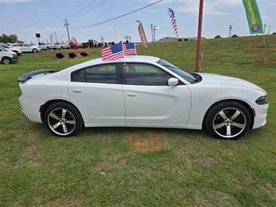 2020 Dodge Charger AWD 5.7L HEMI RUNS&DRIVES GREAT A/C COLD*NEW TIRES - Photo 3 - Woodward, OK 73801
