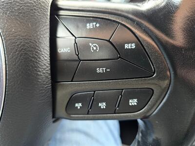 2020 Dodge Charger AWD 5.7L HEMI RUNS&DRIVES GREAT A/C COLD*NEW TIRES - Photo 28 - Woodward, OK 73801
