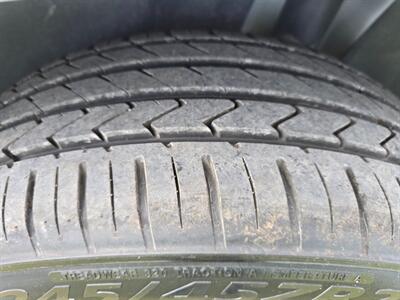 2020 Dodge Charger AWD 5.7L HEMI RUNS&DRIVES GREAT A/C COLD*NEW TIRES - Photo 55 - Woodward, OK 73801