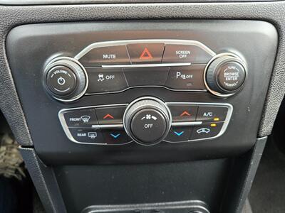 2020 Dodge Charger AWD 5.7L HEMI RUNS&DRIVES GREAT A/C COLD*NEW TIRES - Photo 32 - Woodward, OK 73801