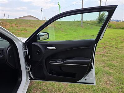 2020 Dodge Charger AWD 5.7L HEMI RUNS&DRIVES GREAT A/C COLD*NEW TIRES - Photo 49 - Woodward, OK 73801