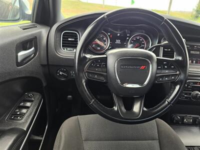 2020 Dodge Charger AWD 5.7L HEMI RUNS&DRIVES GREAT A/C COLD*NEW TIRES - Photo 26 - Woodward, OK 73801