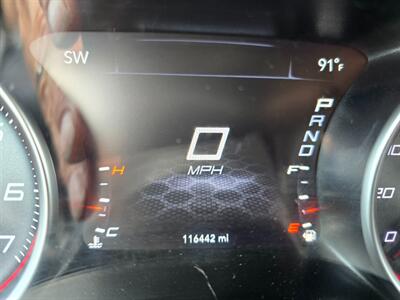 2020 Dodge Charger AWD 5.7L HEMI RUNS&DRIVES GREAT A/C COLD*NEW TIRES - Photo 35 - Woodward, OK 73801