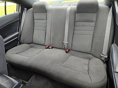 2020 Dodge Charger AWD 5.7L HEMI RUNS&DRIVES GREAT A/C COLD*NEW TIRES - Photo 44 - Woodward, OK 73801