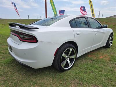 2020 Dodge Charger AWD 5.7L HEMI RUNS&DRIVES GREAT A/C COLD*NEW TIRES - Photo 79 - Woodward, OK 73801